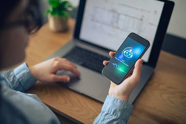 Основы Python для ботов